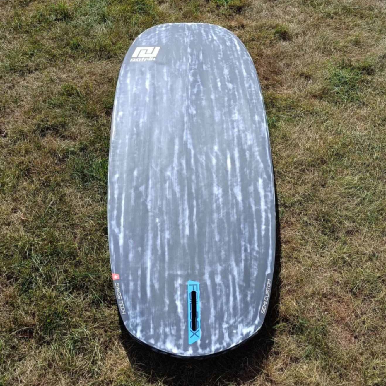 Patrik Foil-Ride 131Llike new)